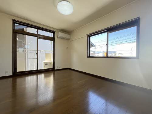 コーポ市川 0205号-7