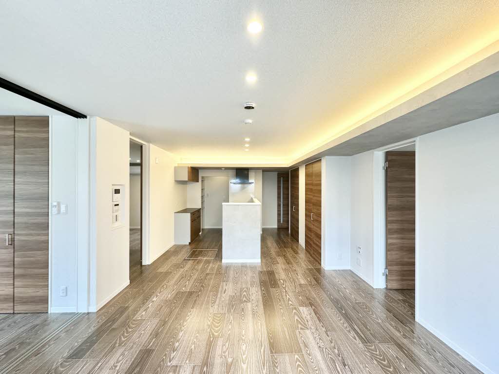 ザ リッツ大手町 0101号-2