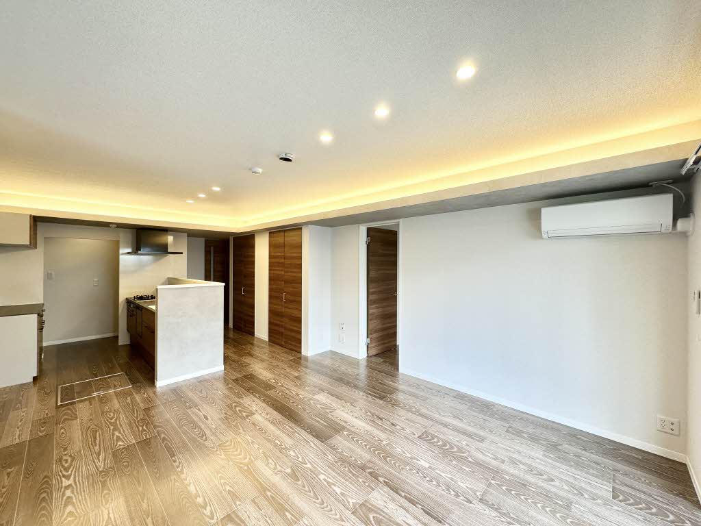 ザ リッツ大手町 0101号-3