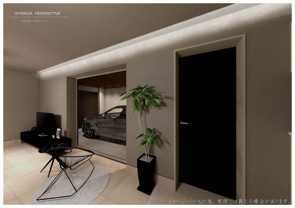 ザ　リッツ大手町 0102号-4