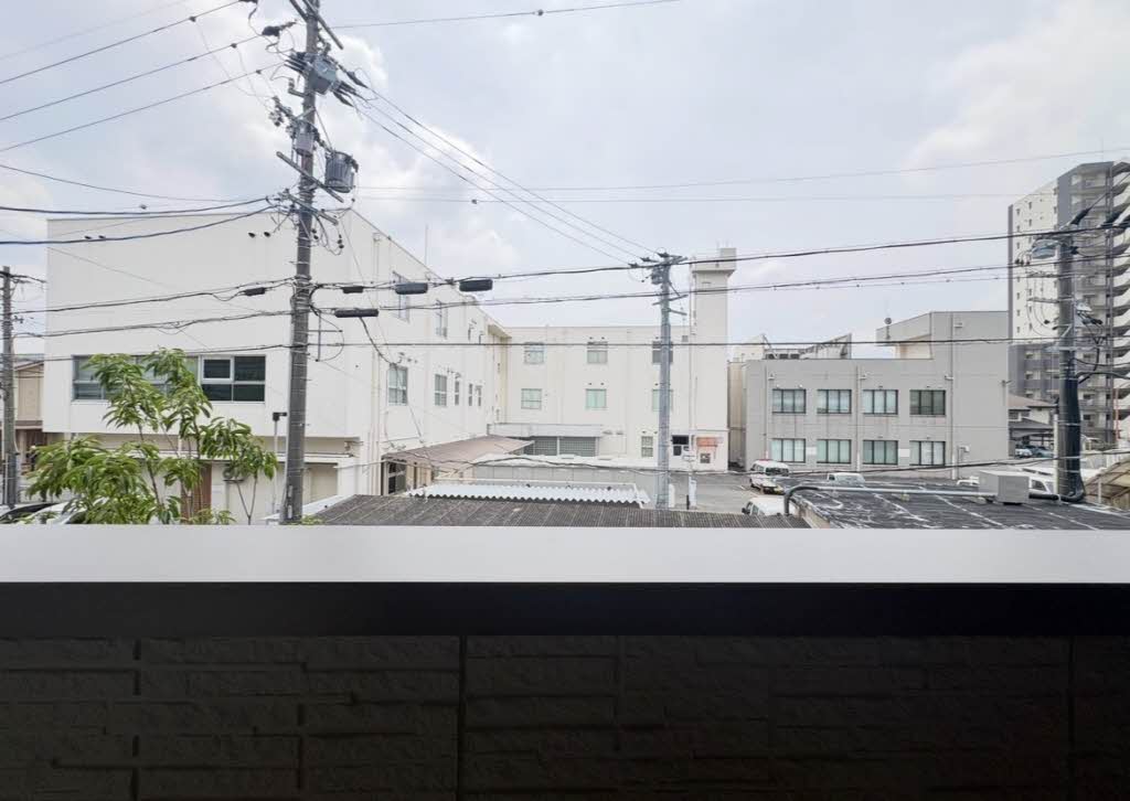 ザ　リッツ大手町 0201号-15