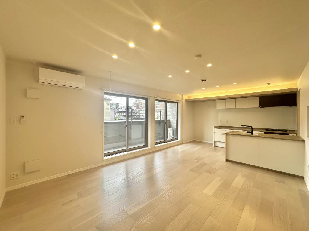 ザ リッツ大手町 0202号-2