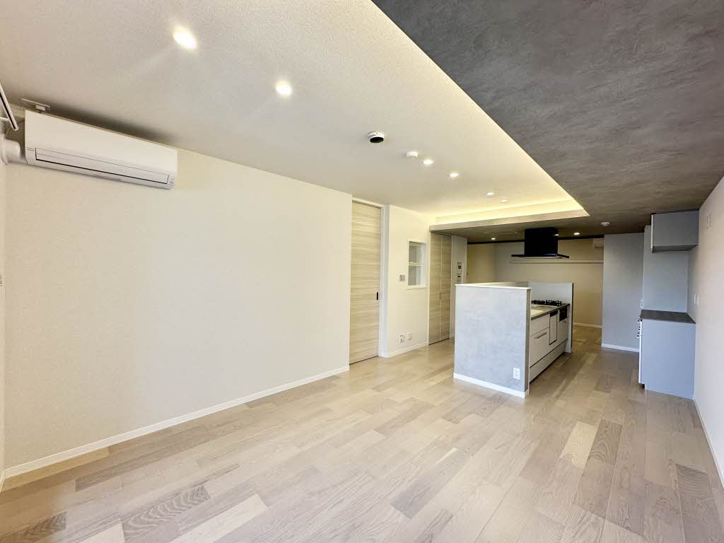 ザ　リッツ大手町 0203号-2