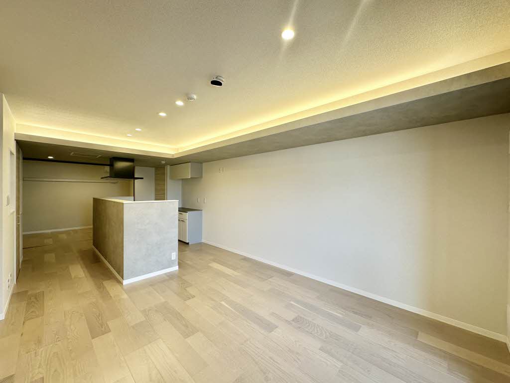 ザ　リッツ大手町 0203号-3