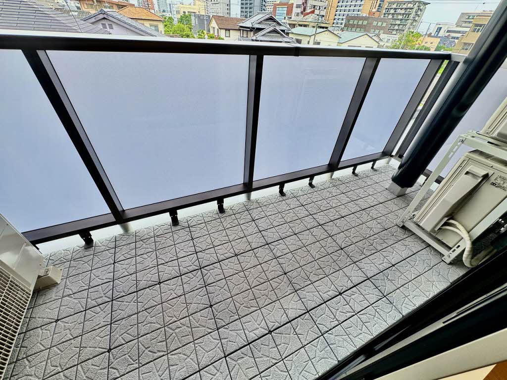 ザ　リッツ大手町 0303号-10
