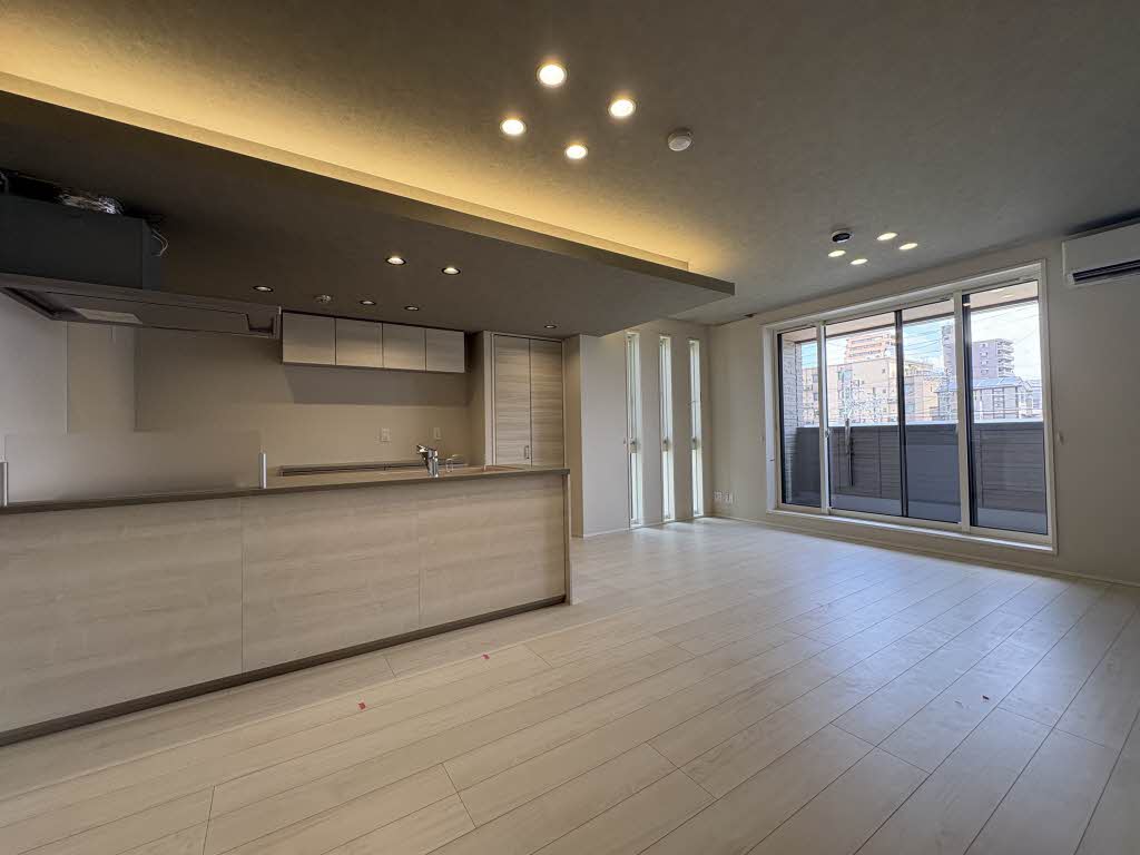 シャーメゾン国府宮駅前 0201号-8