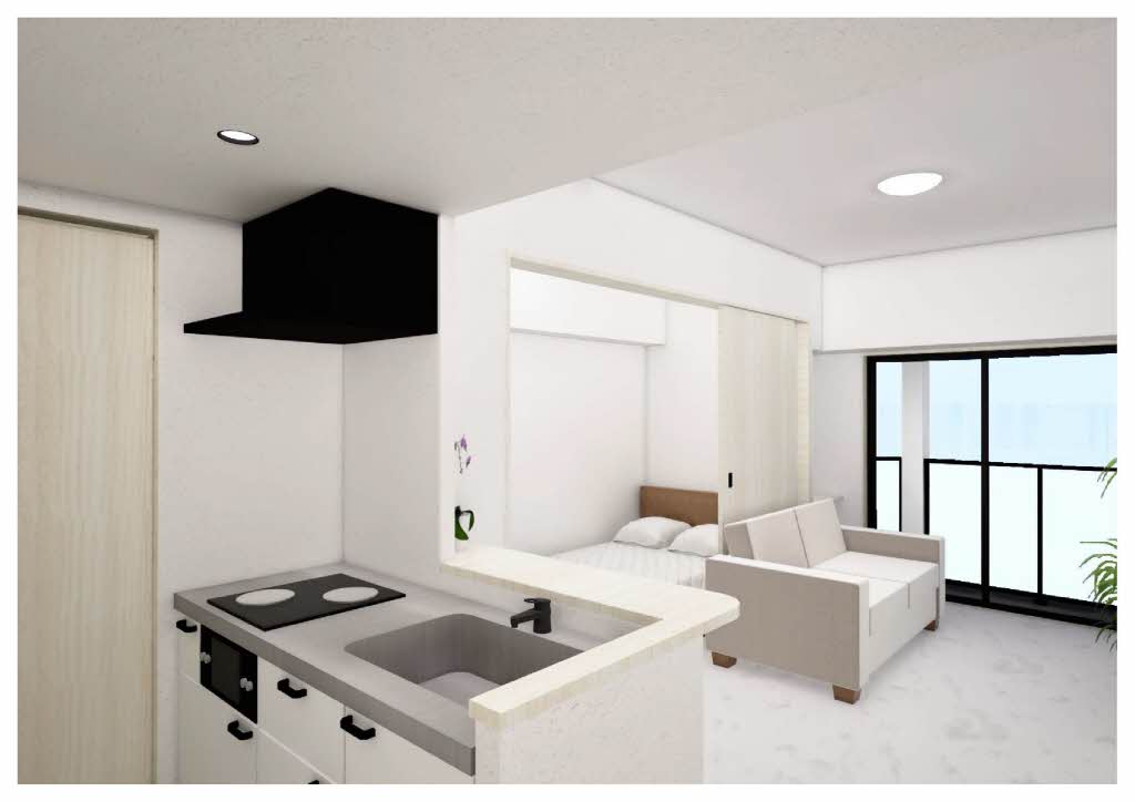 シュガーヒルズ大曽根テラス 0703号-6