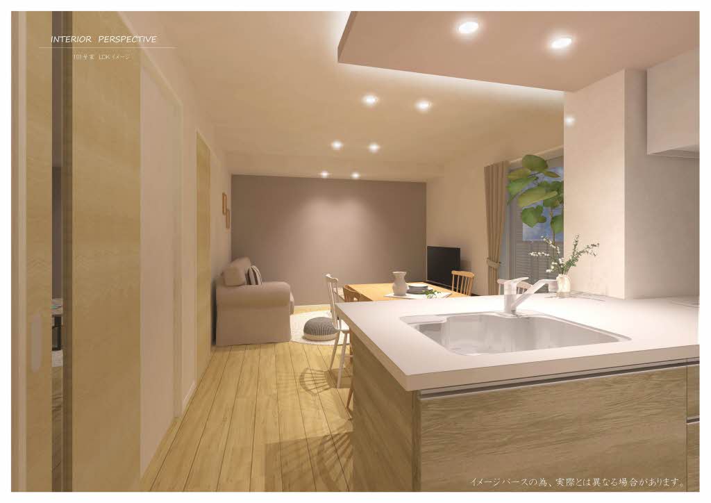 エスティーラ 0301号-2