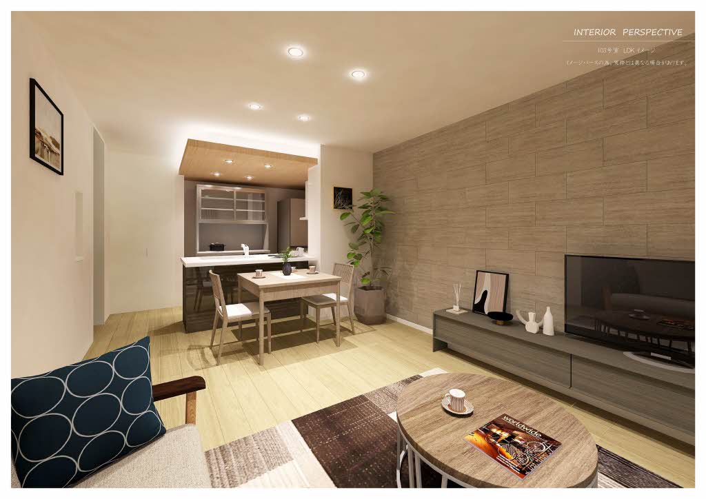 エスティーラ 0303号-2