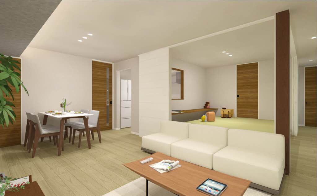 Ａｖａｎｃｅ東草深ＥＡＳＴ 0103号-4