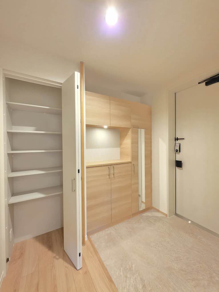 Ａｖａｎｃｅ東草深ＥＡＳＴ 0201号-8