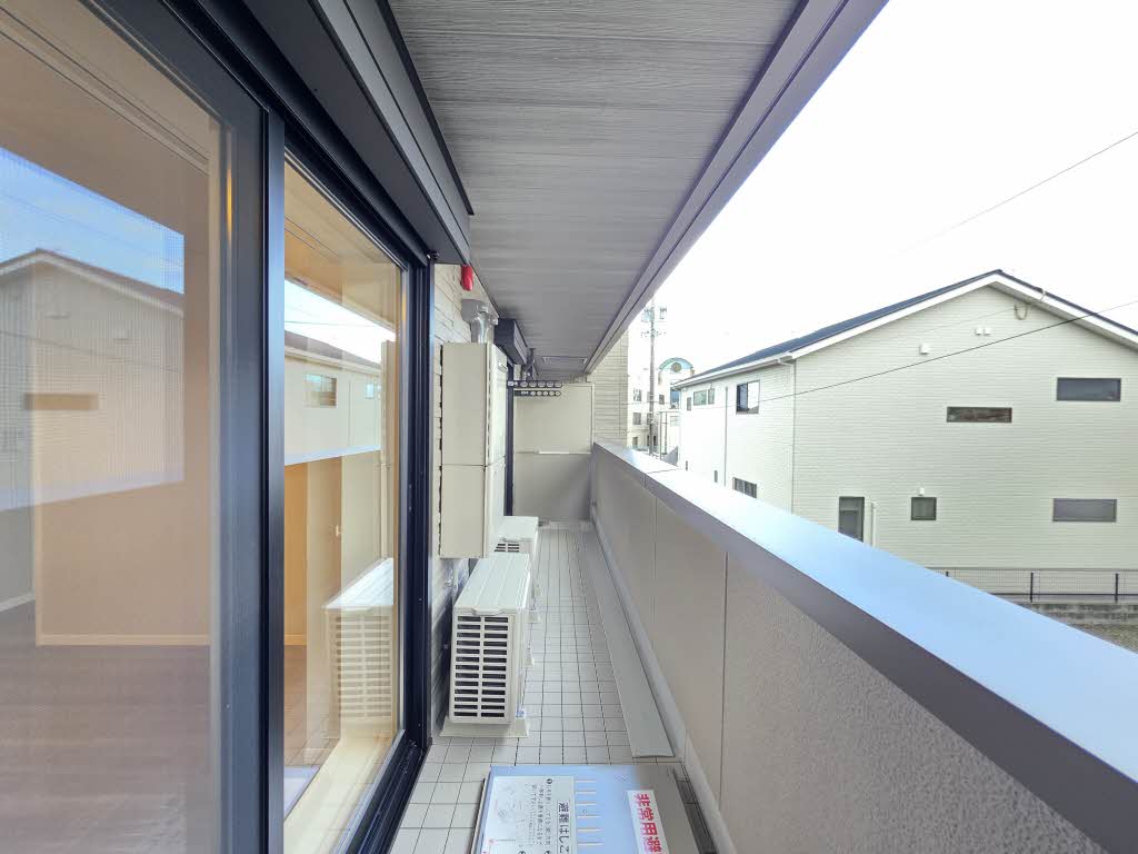 Ａｖａｎｃｅ東草深ＥＡＳＴ 0203号-10