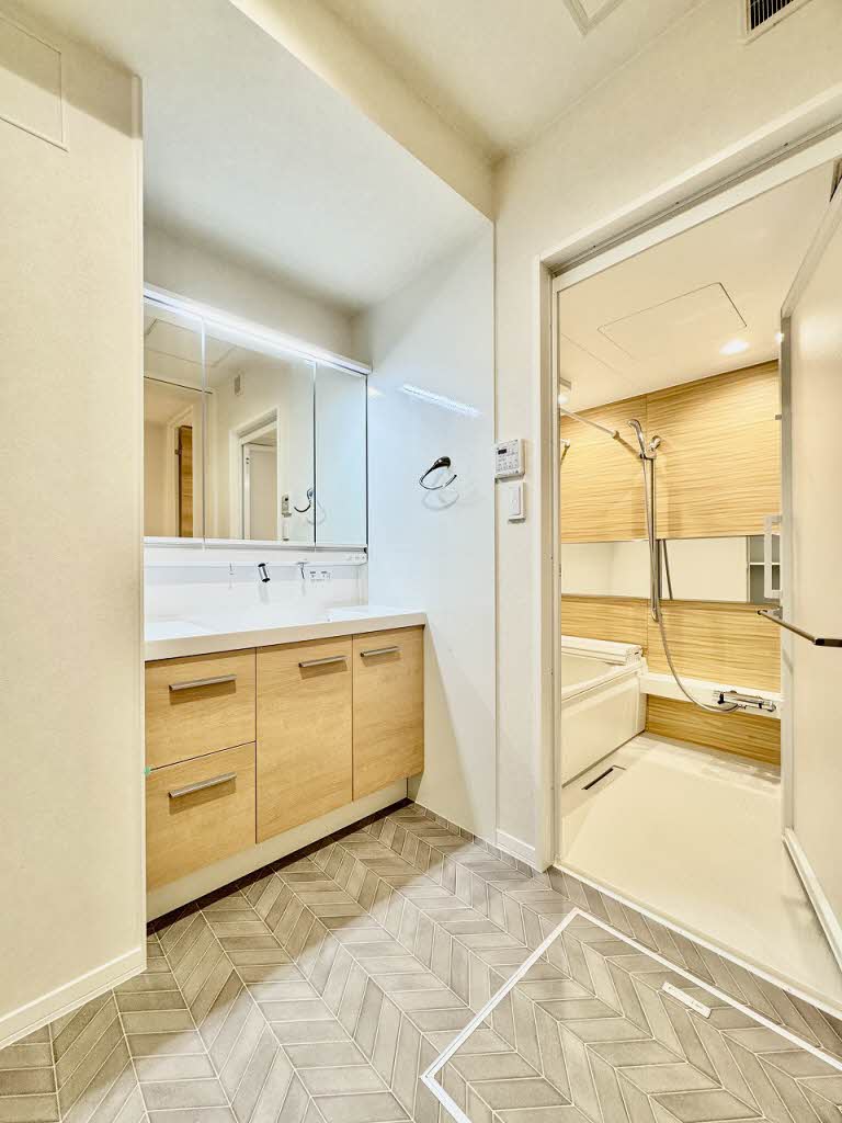 Ａｖａｎｃｅ東草深ＷＥＳＴ 0101号-10