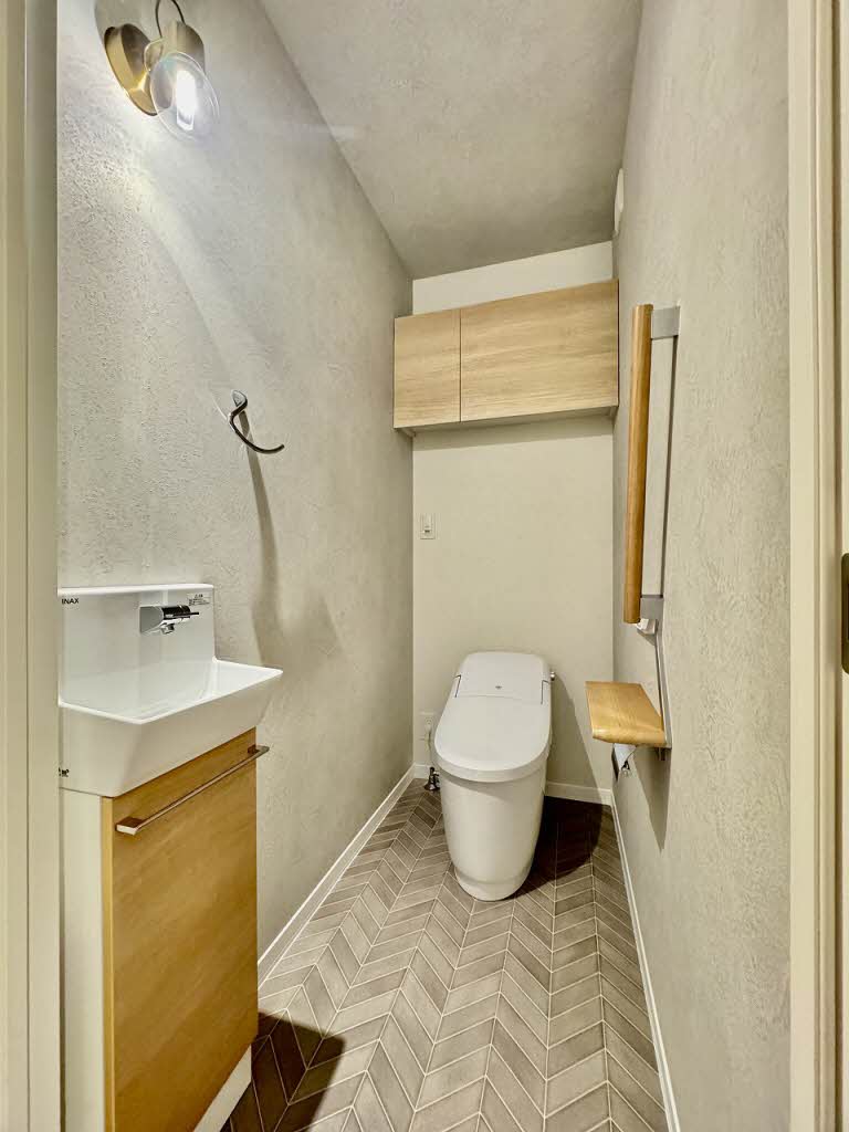 Ａｖａｎｃｅ東草深ＷＥＳＴ 0101号-11