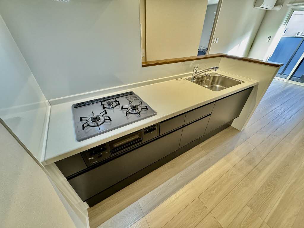 Ａｖａｎｃｅ東草深ＷＥＳＴ 0102号-8