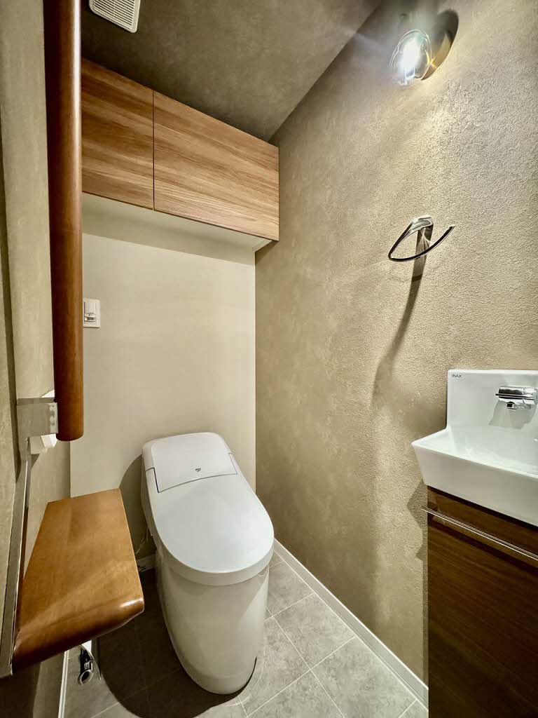 Ａｖａｎｃｅ東草深ＷＥＳＴ 0102号-11