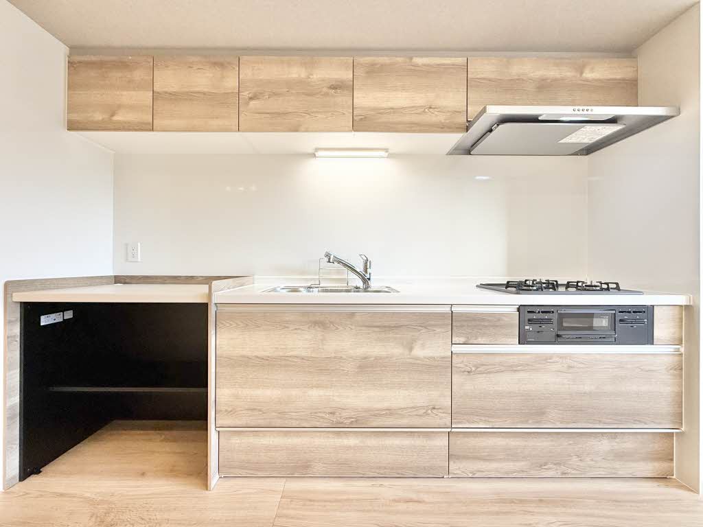 Ａｖａｎｃｅ東草深ＷＥＳＴ 0201号-8