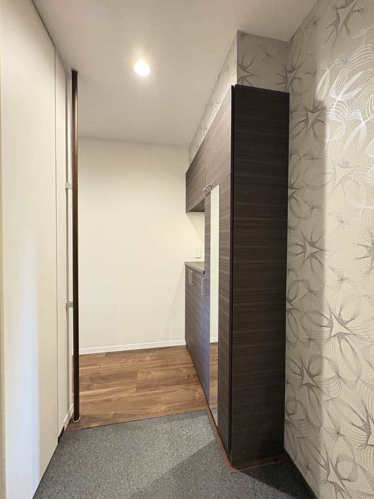 Ａｖａｎｃｅ東草深ＷＥＳＴ 0203号-12