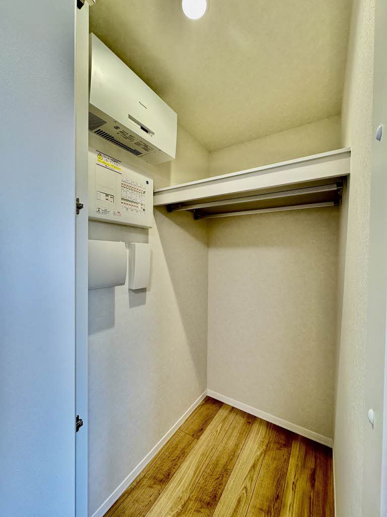 Ａｖａｎｃｅ東草深ＷＥＳＴ 0205号-13