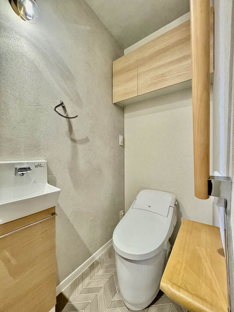 Ａｖａｎｃｅ東草深ＷＥＳＴ 0305号-11