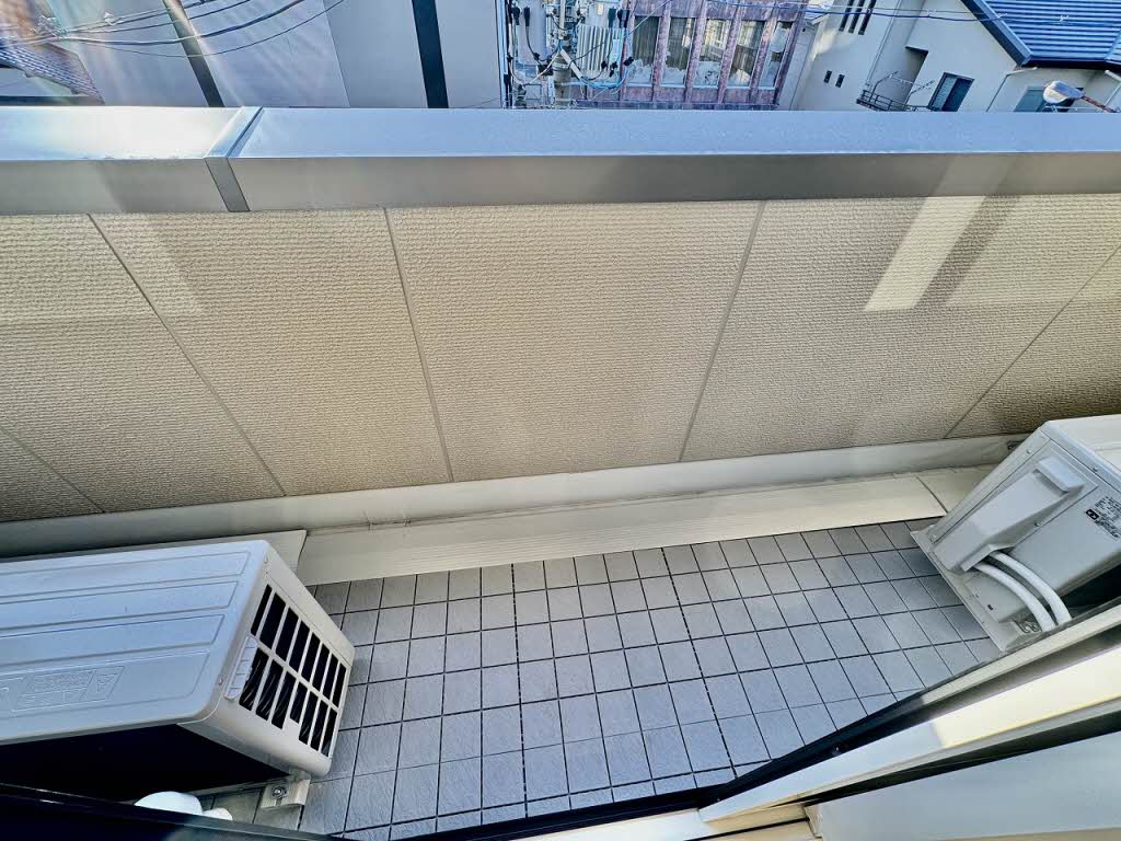 Ａｖａｎｃｅ東草深ＷＥＳＴ 0305号-14