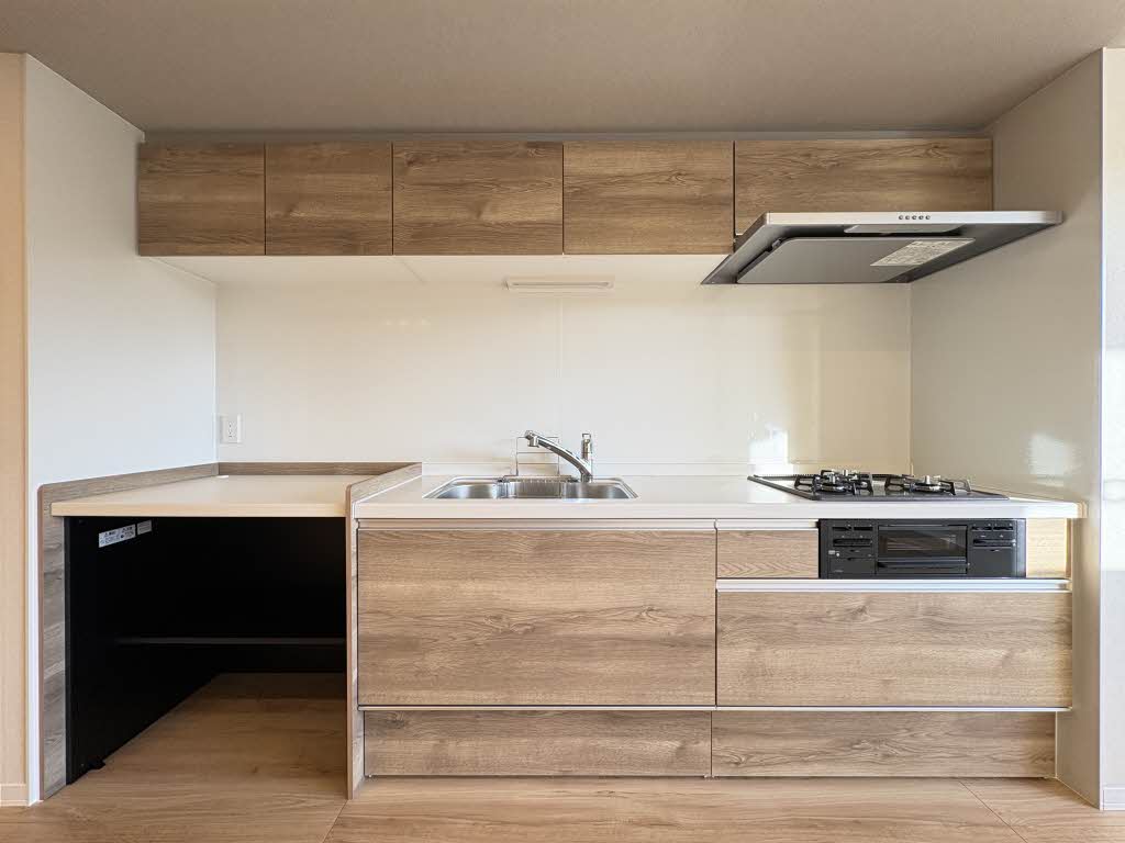 Ａｖａｎｃｅ東草深ＷＥＳＴ 0401号-8