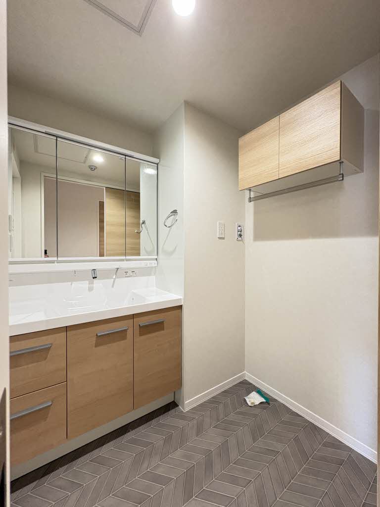 Ａｖａｎｃｅ東草深ＷＥＳＴ 0401号-10