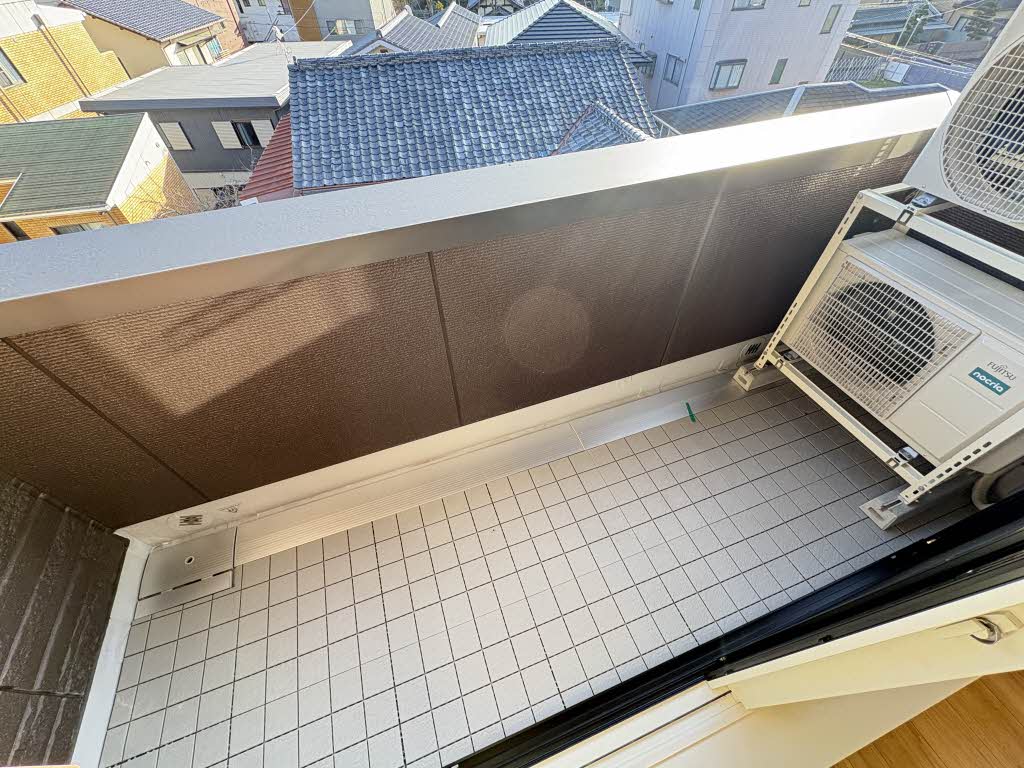 Ａｖａｎｃｅ東草深ＷＥＳＴ 0401号-14