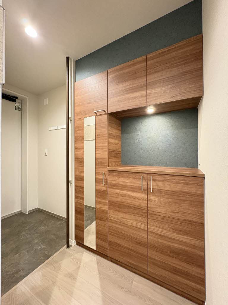 Ａｖａｎｃｅ東草深ＷＥＳＴ 0402号-12