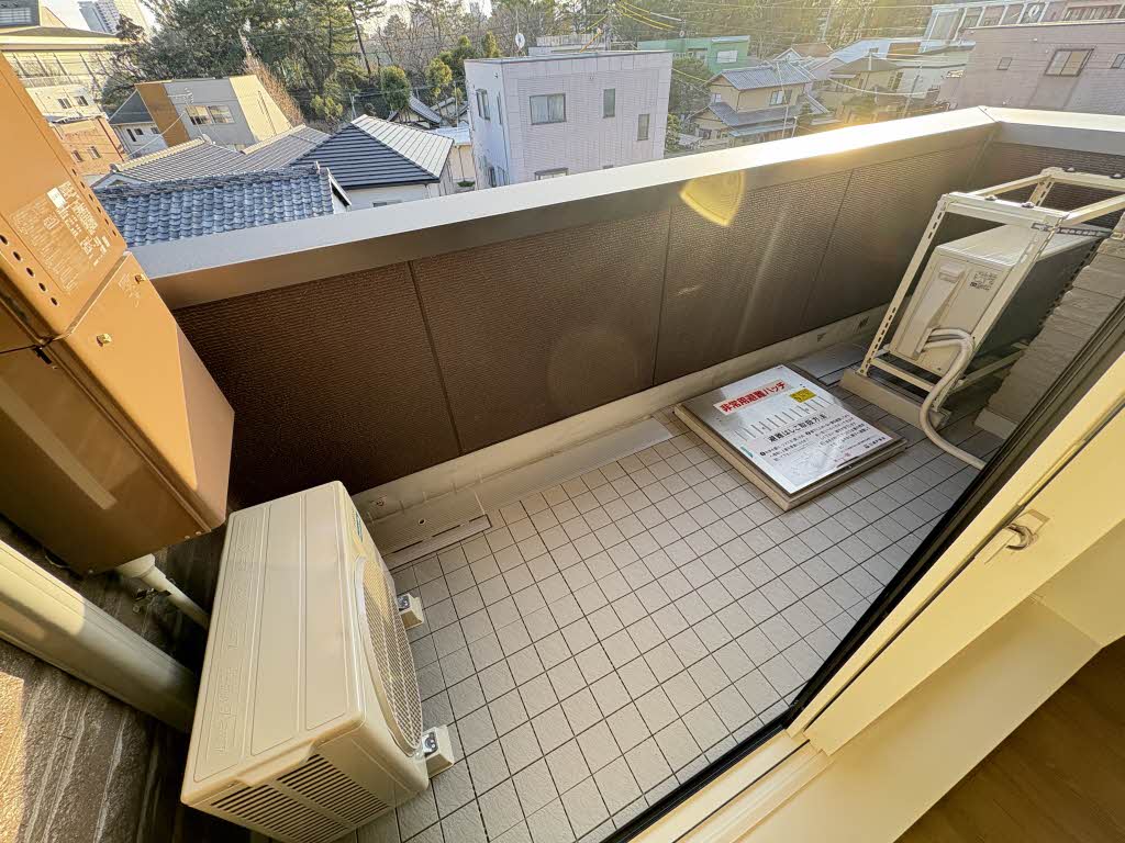 Ａｖａｎｃｅ東草深ＷＥＳＴ 0402号-14