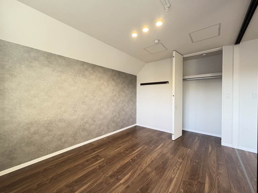 Ａｖａｎｃｅ東草深ＷＥＳＴ 0403号-7