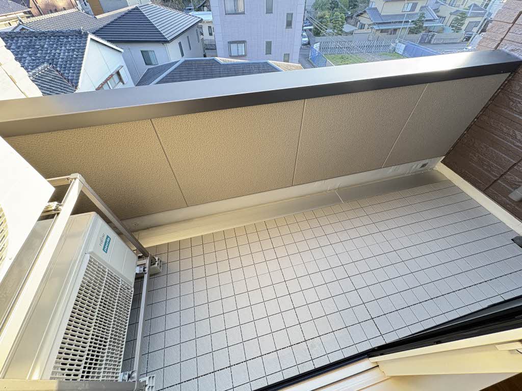 Ａｖａｎｃｅ東草深ＷＥＳＴ 0403号-14