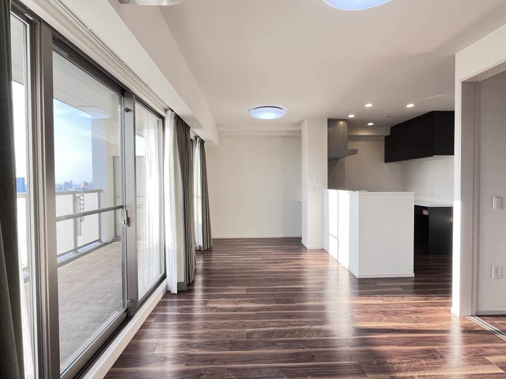 リコット東岡崎 1203号室-2