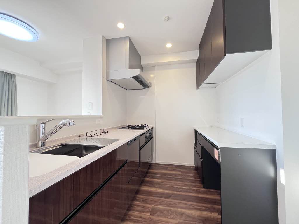 リコット東岡崎 1203号室-4