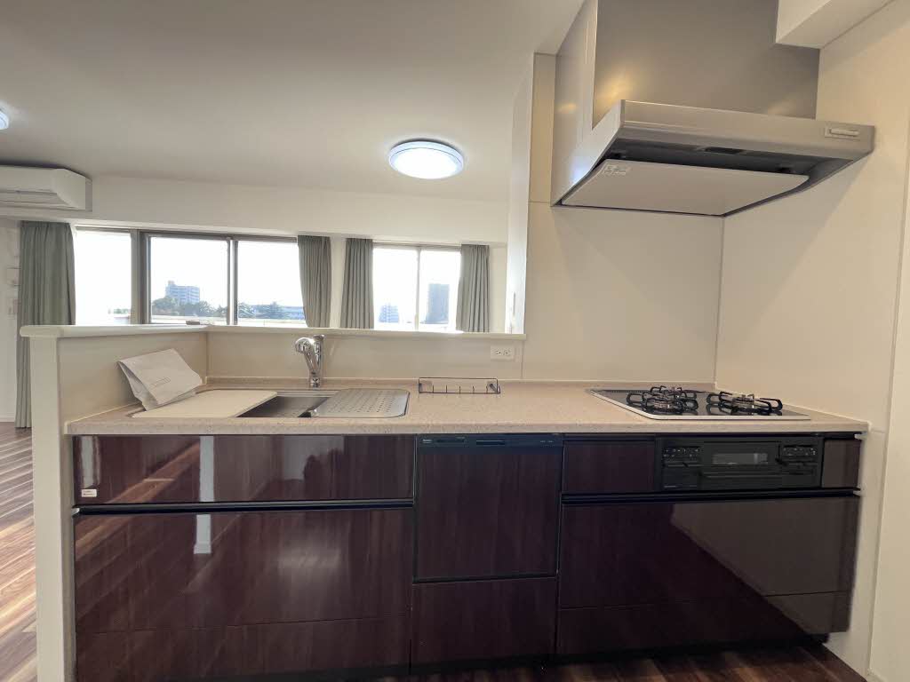 リコット東岡崎 1203号室-5