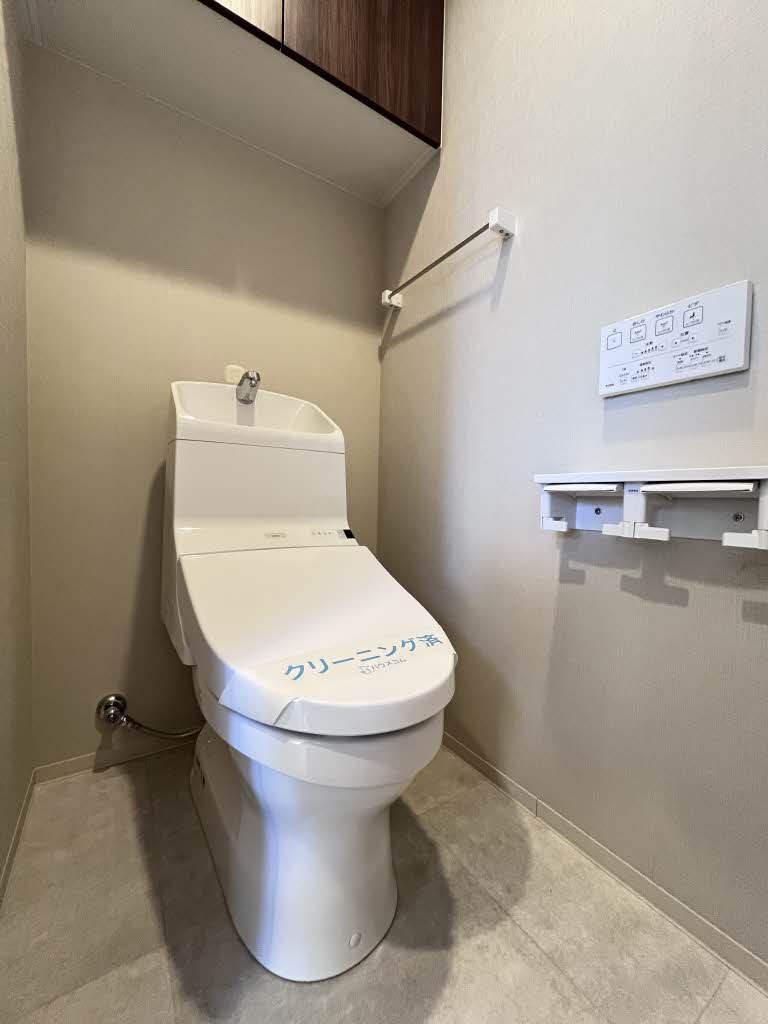 リコット東岡崎 1203号室-9