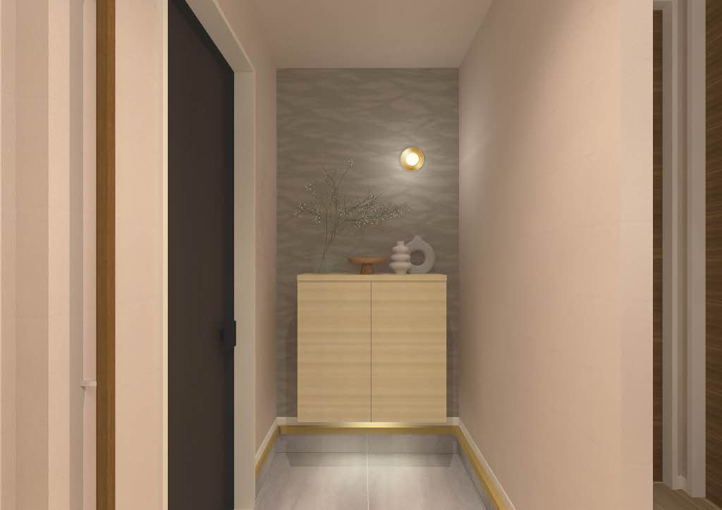 エクラージュ山手町 0102号-3