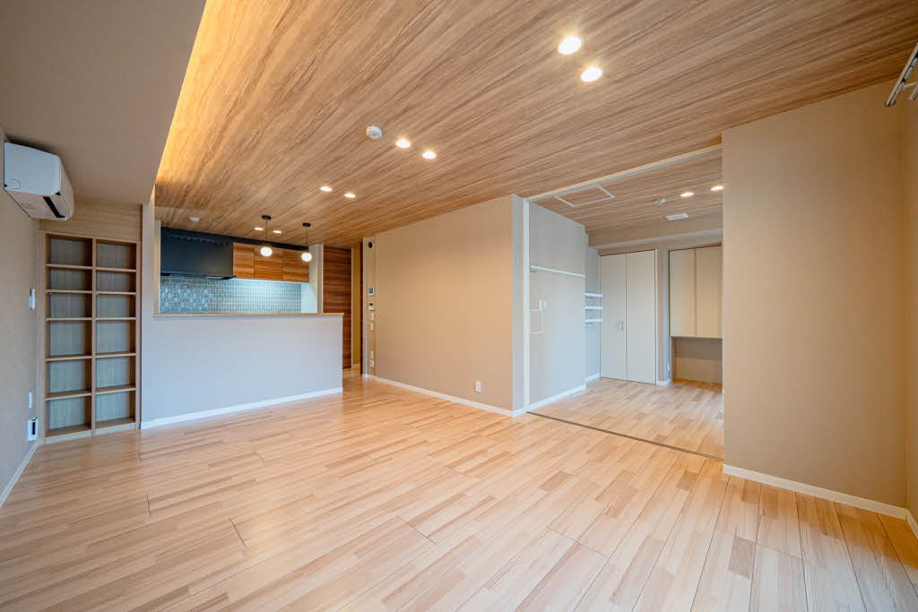 エクラージュ山手町 0102号-3