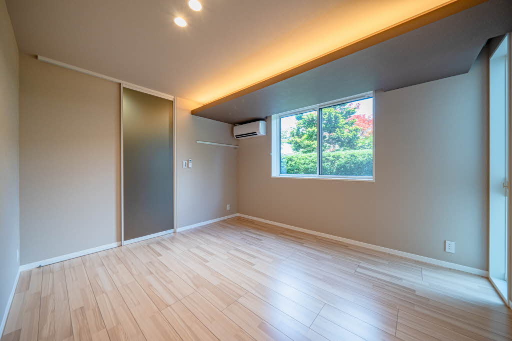 エクラージュ山手町 0102号-7