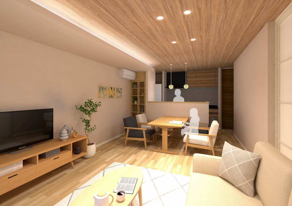 エクラージュ山手町 0202号-3