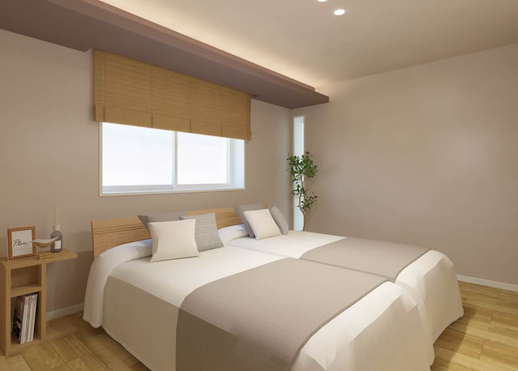 エクラージュ山手町 0202号-5