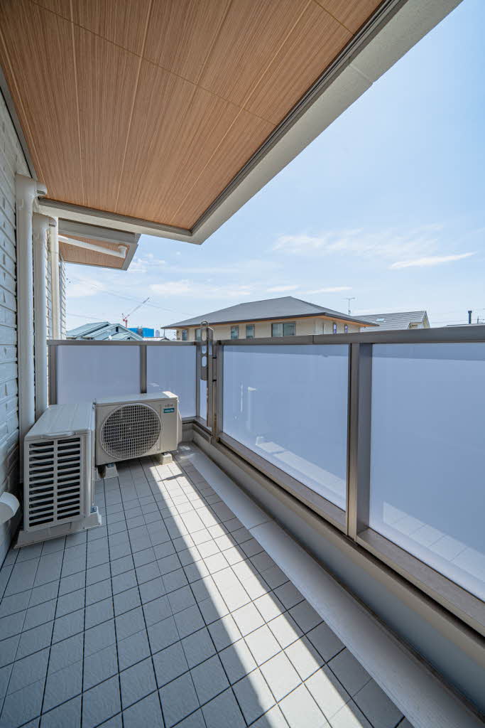 エクラージュ山手町 0202号-11