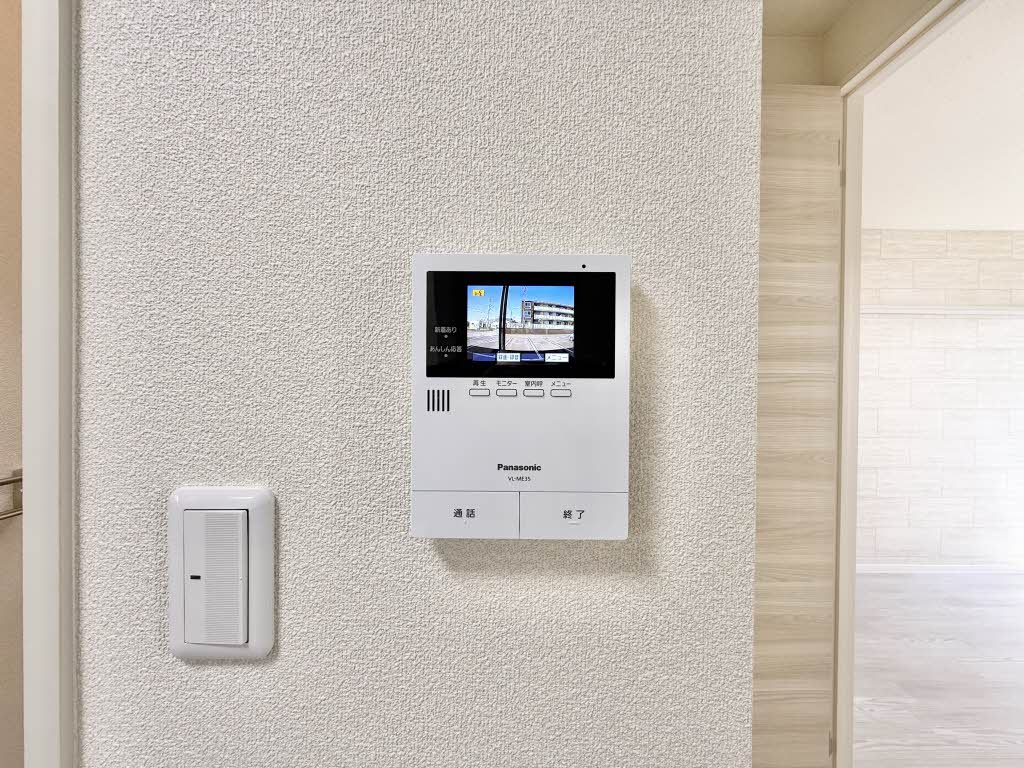 ハンプデンコート2 A102号-11