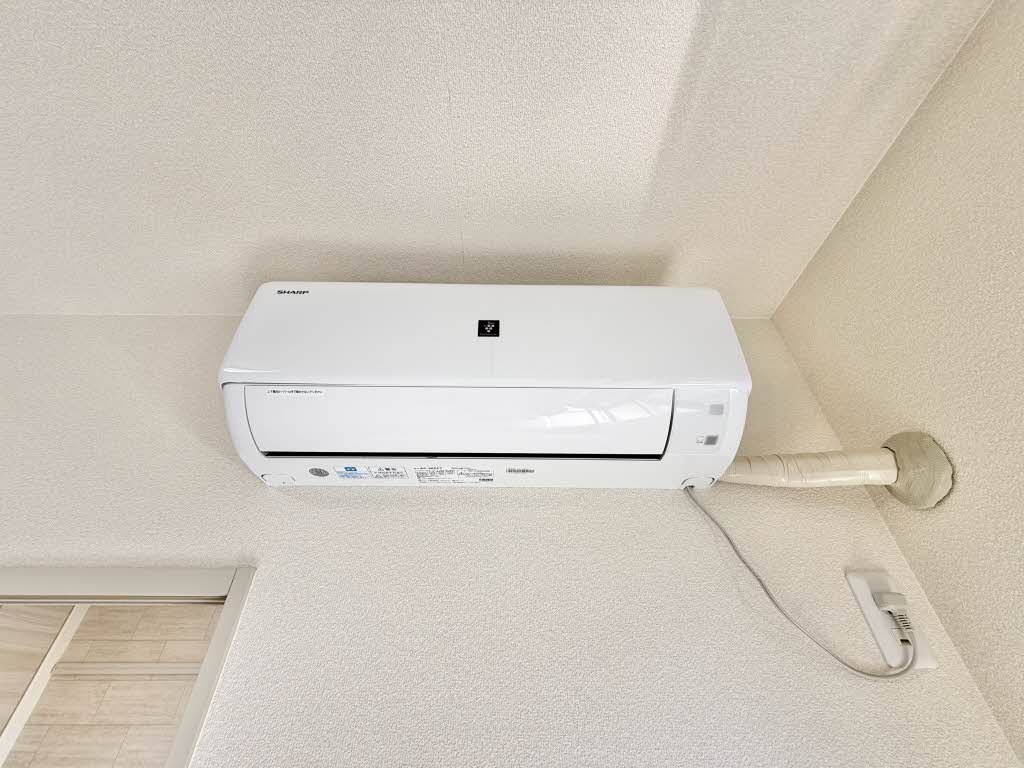 ハンプデンコート2 A102号-14