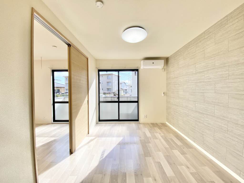 ネクサスウツギＡ 0101号-2