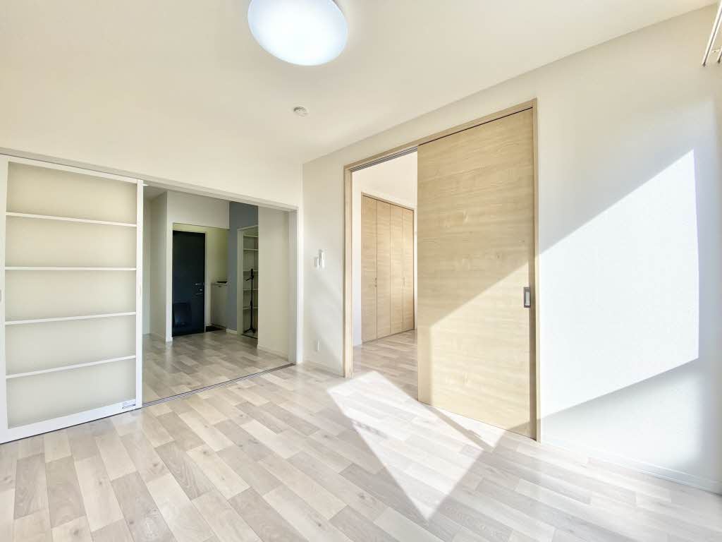 ネクサスウツギＡ 0101号-4