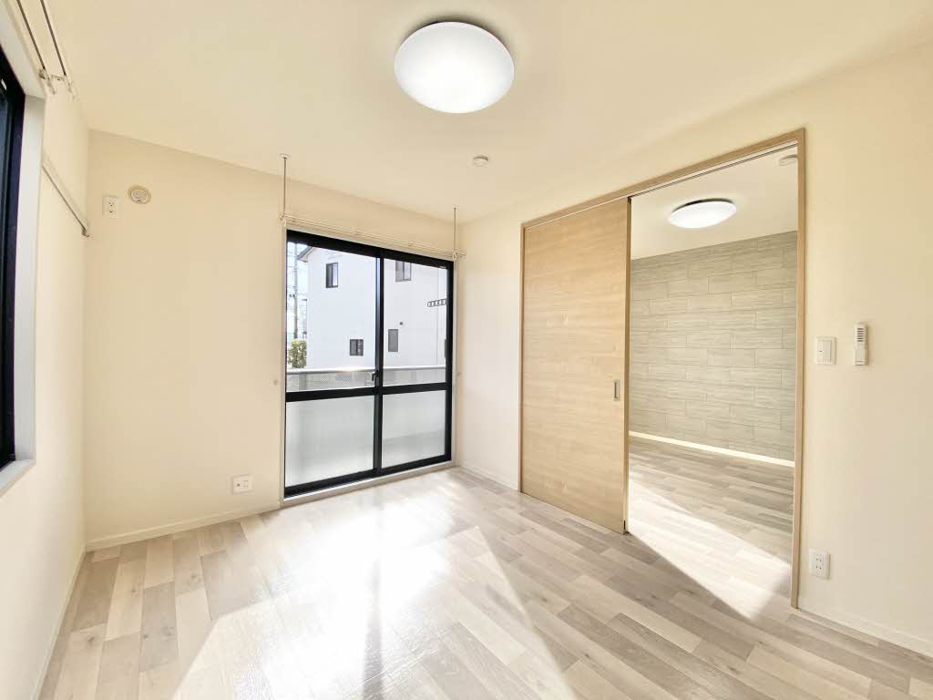 ネクサスウツギＡ 0101号-6