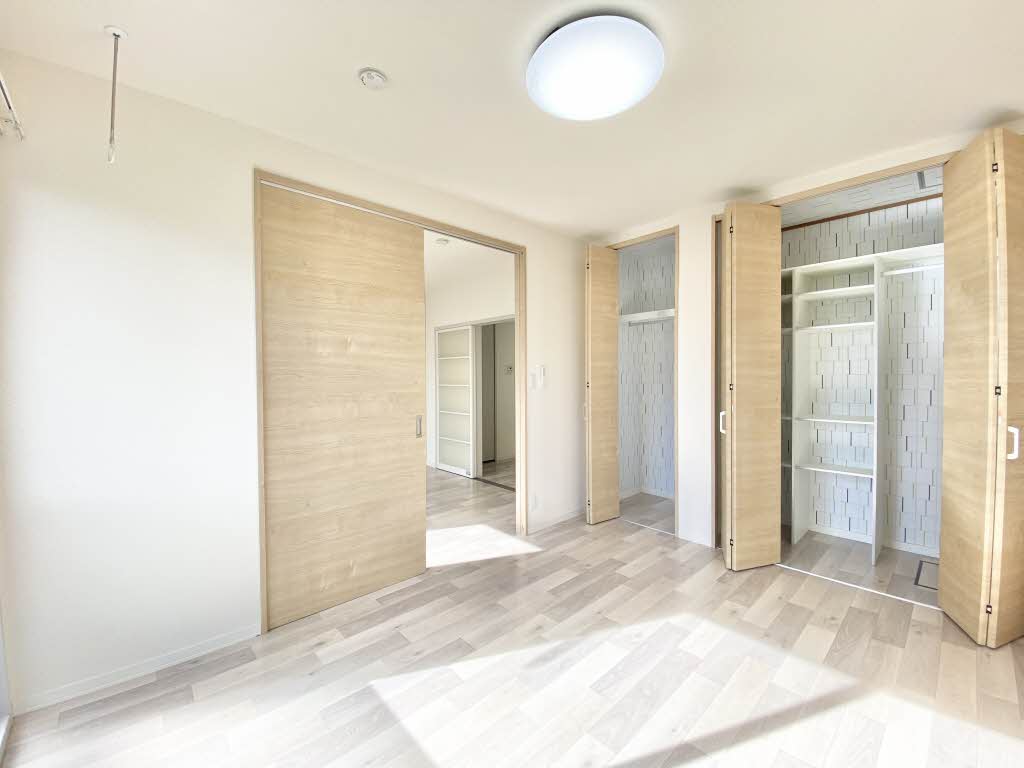 ネクサスウツギＡ 0101号-7