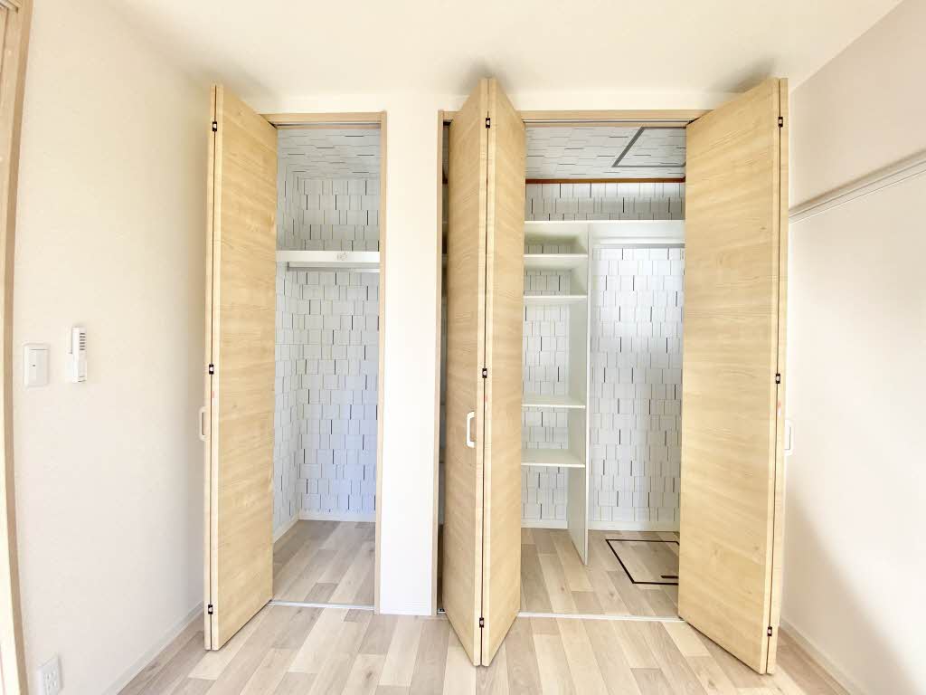 ネクサスウツギＡ 0101号-8