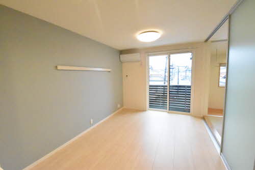 ヴィラ　パーシモン 0201号-2